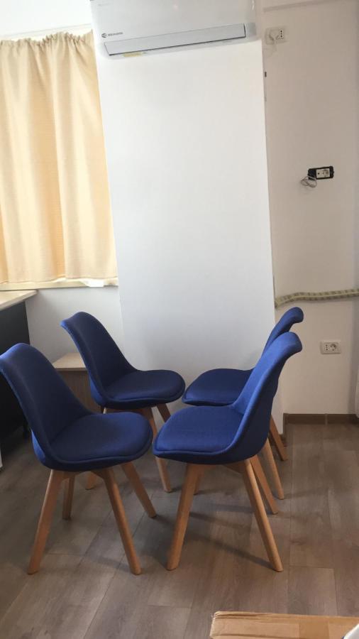 Apartament Gabrox Navodari Bagian luar foto