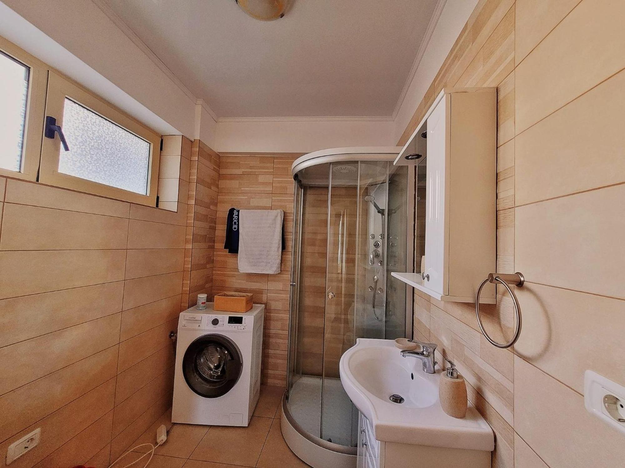 Apartament Gabrox Navodari Bagian luar foto