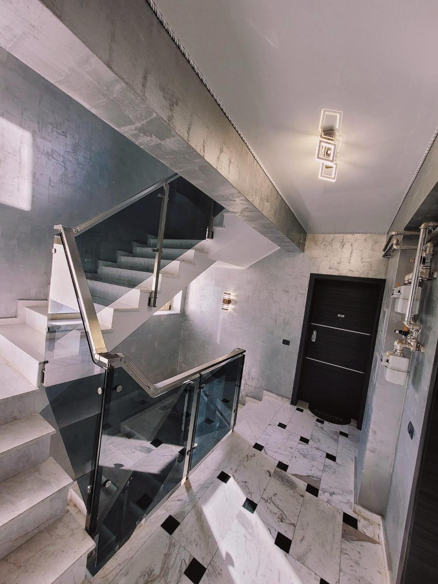Apartament Gabrox Navodari Bagian luar foto